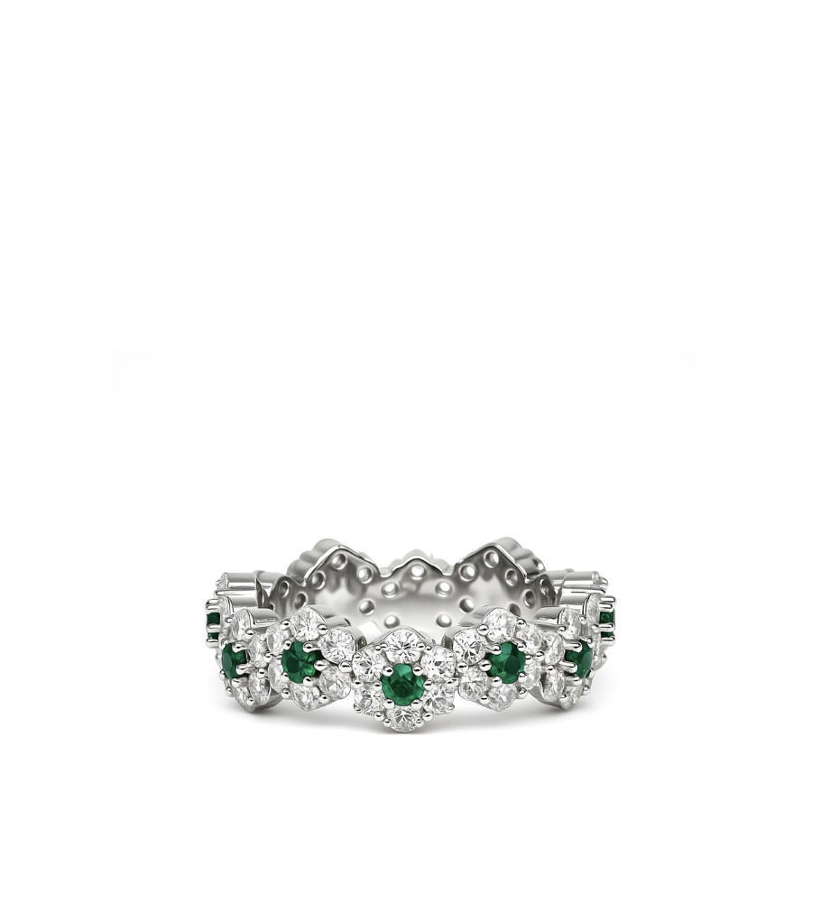 Anello Collezione Queen - 16788