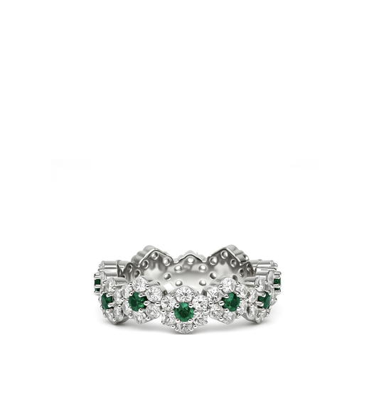 Anello Collezione Queen - 16788