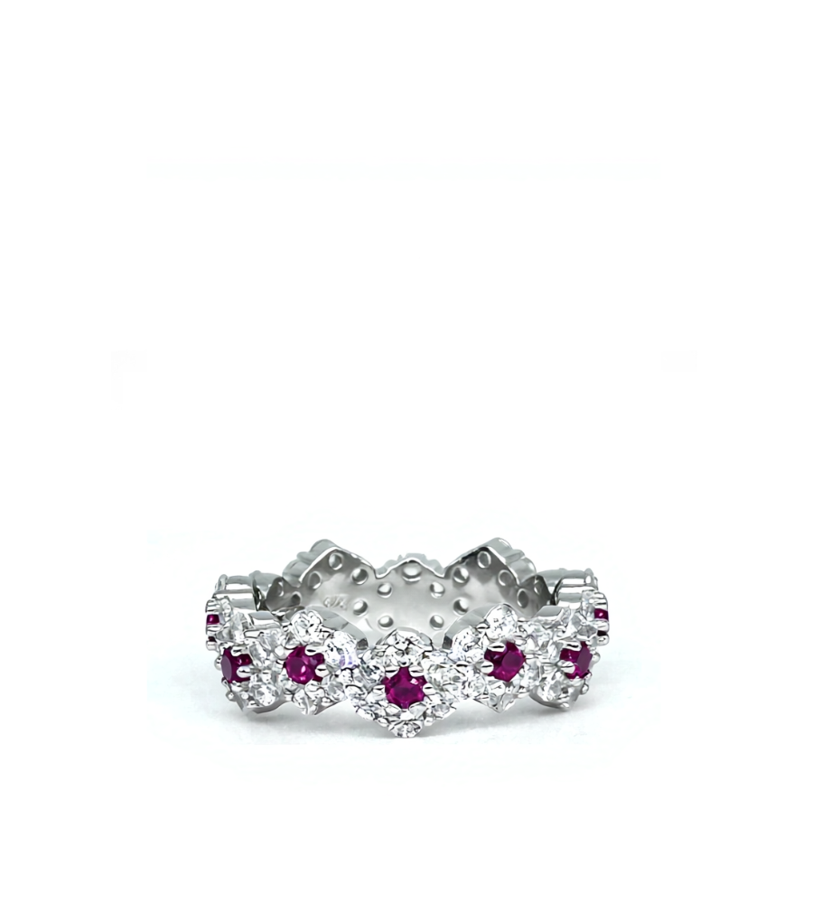 Anello Collezione Queen - 16789