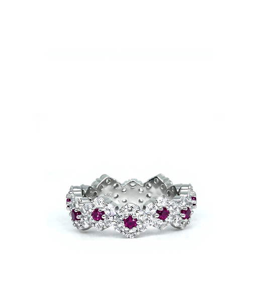 Anello Collezione Queen - 16789