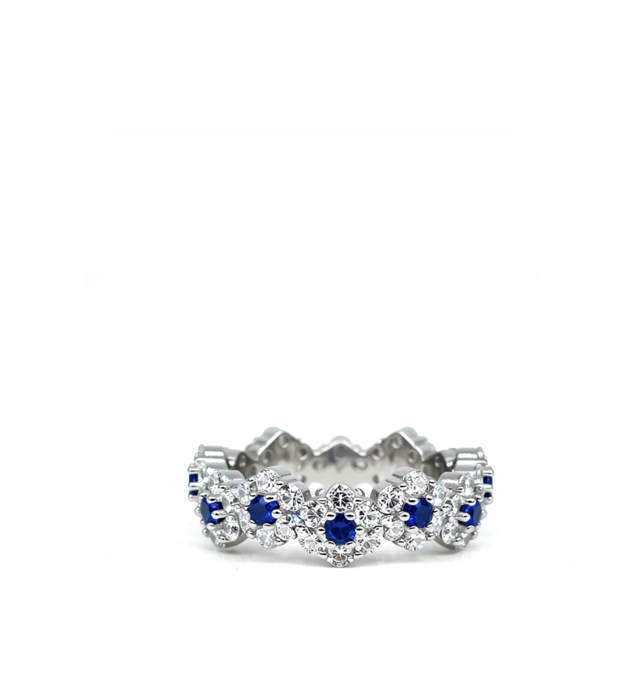 Anello Collezione Queen - 16790