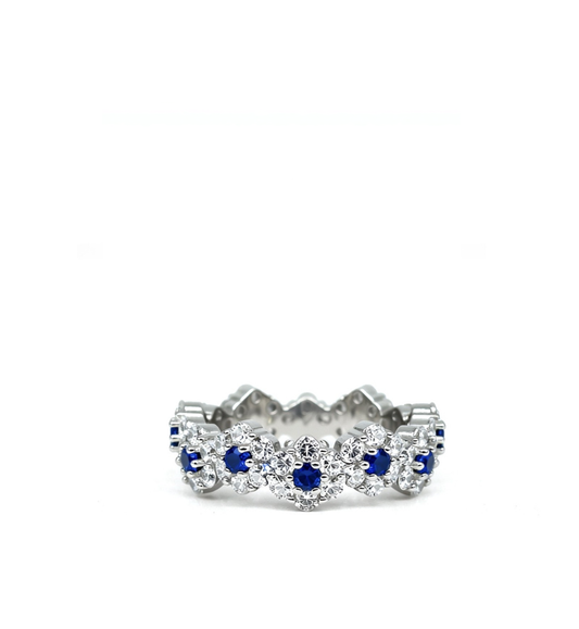 Anello Collezione Queen - 16790