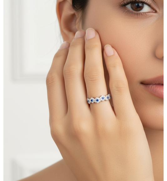 Anello Collezione Queen - 16790