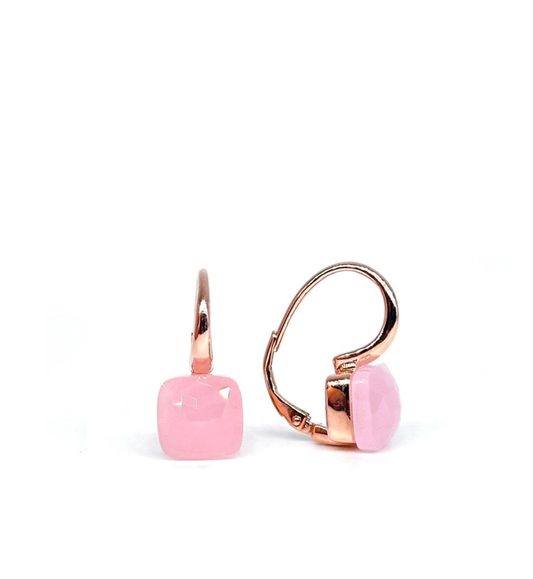 Rainbow Collection Earrings - 16006