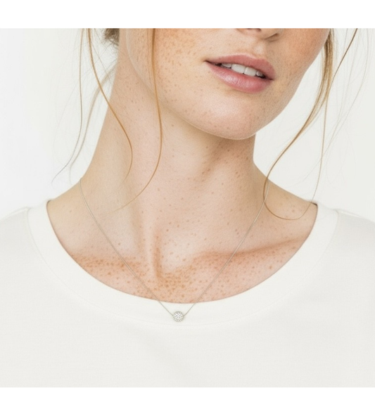 Collana Collezione Brillante - 16798
