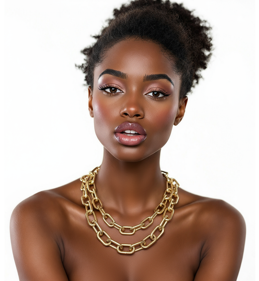 Collana collezione Las Vegas - 16801