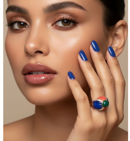 Anello collezione Capri - 16812