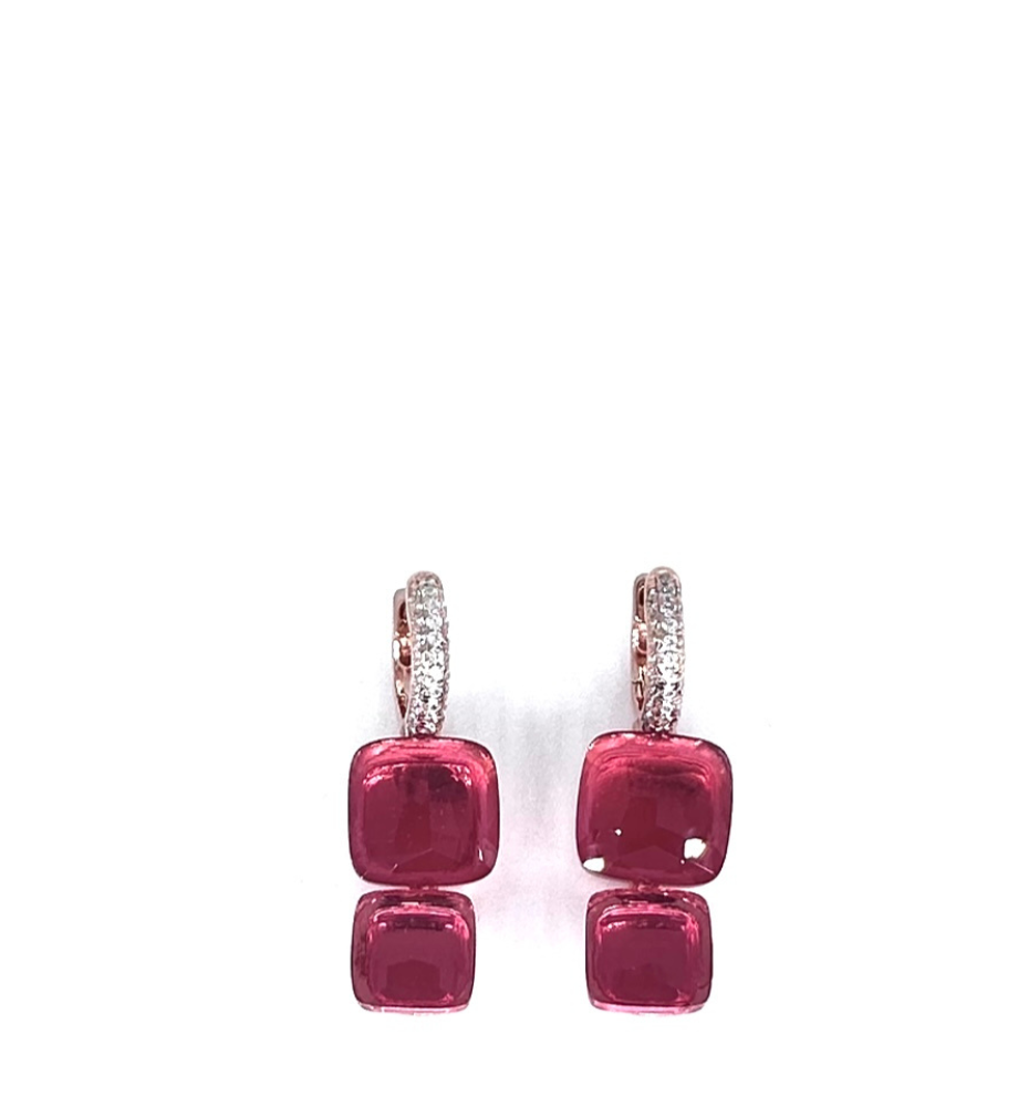 Orecchini Collezione Arcobaleno - 16824