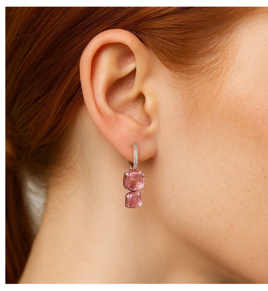 Orecchini Collezione Arcobaleno - 16825