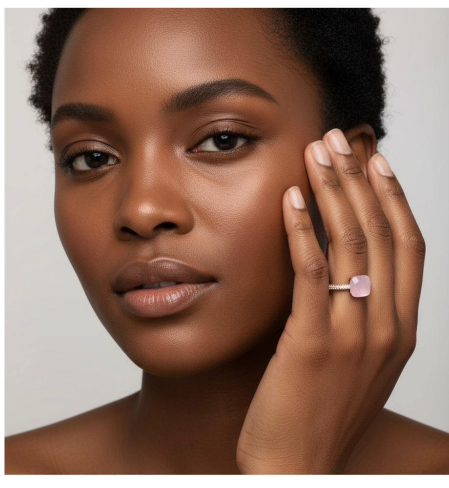 Anello Collezione Arcobaleno - 16826