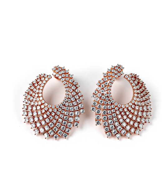 Orecchini Collezione Brillante - 16828