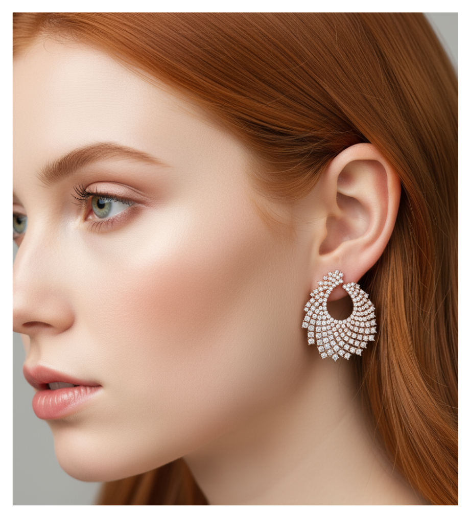 Orecchini Collezione Brillante - 16828