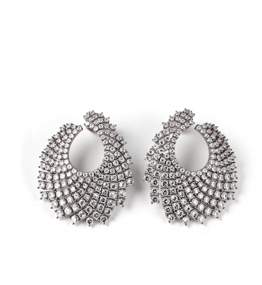 Orecchini Collezione Brillante - 16829