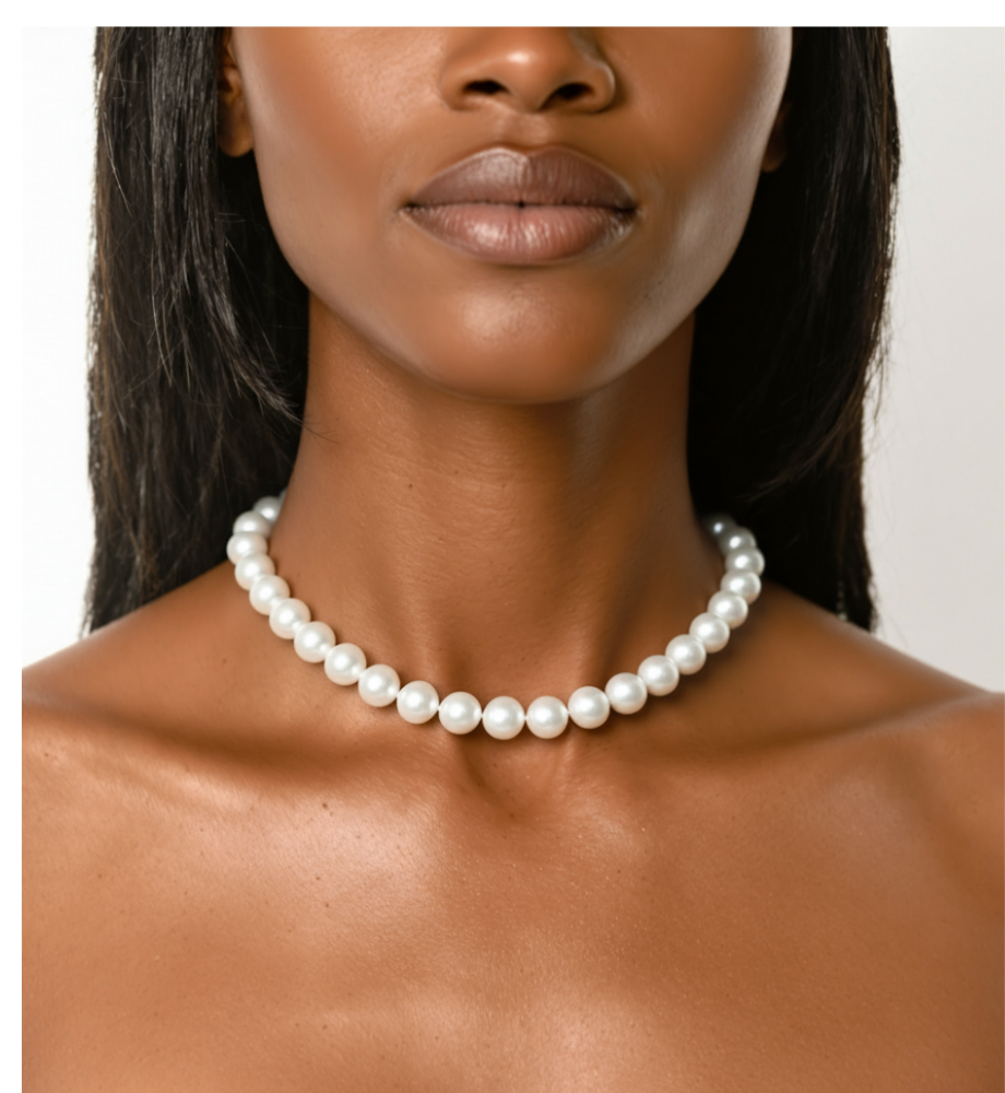 Australia Collection Necklace 