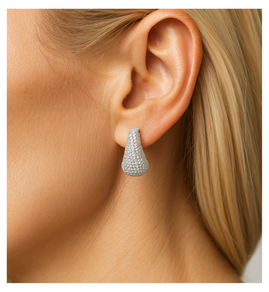 Orecchini Collezione Brillante - 16830