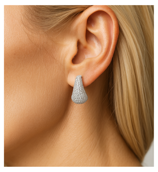 Orecchini Collezione Brillante - 16830