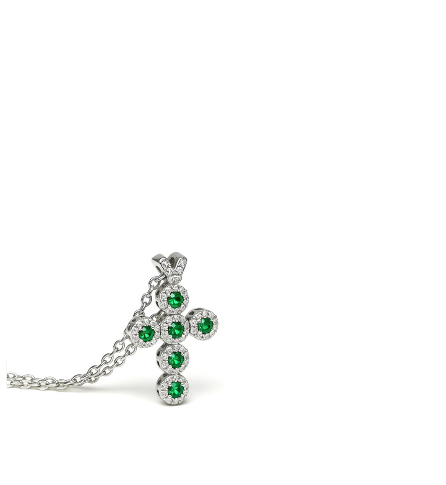 Collana Collezione Queen - 16134