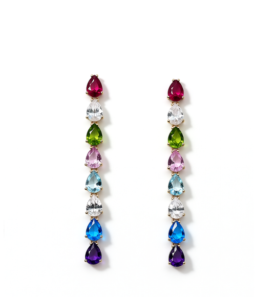 Orecchini Collezione Manhattan - 15769