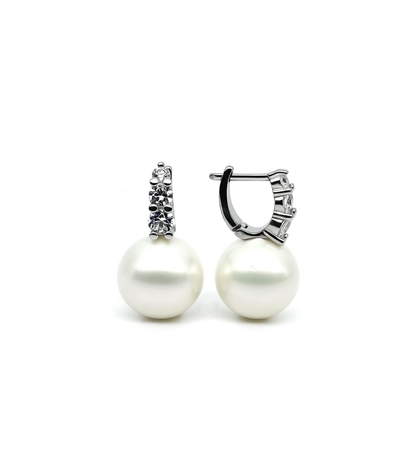 Earrings Australia Collection