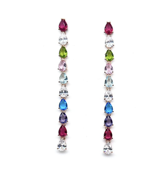 Orecchini Collezione Manhattan - 16832