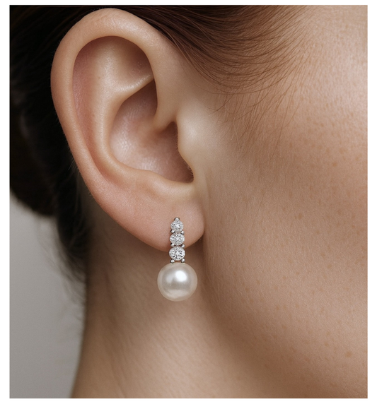 Orecchini Collezione Australia