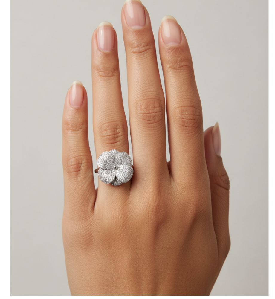 Anello Collezione Brillante - 16835