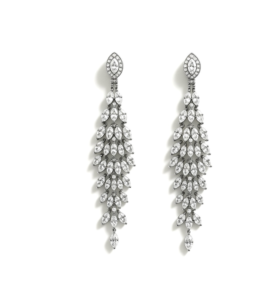 Orecchini Collezione Brillante - 16860