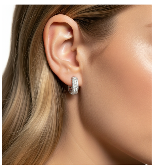 Orecchini Collezione Brillante - 16864