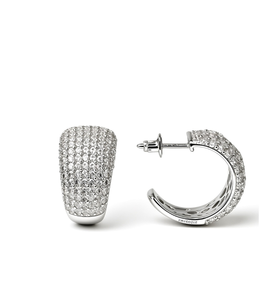 Orecchini Collezione Brillante - 16861
