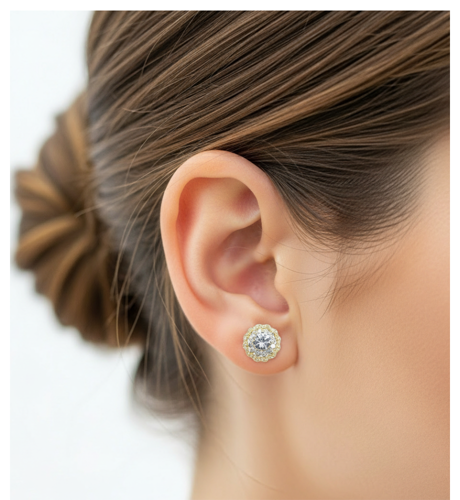 Orecchini Collezione Brillante - 16867