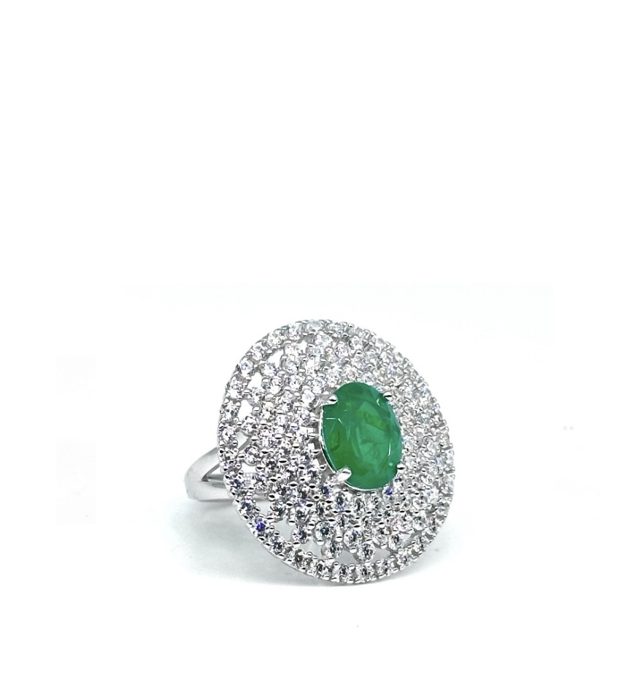 Anello Collezione Queen - 16874