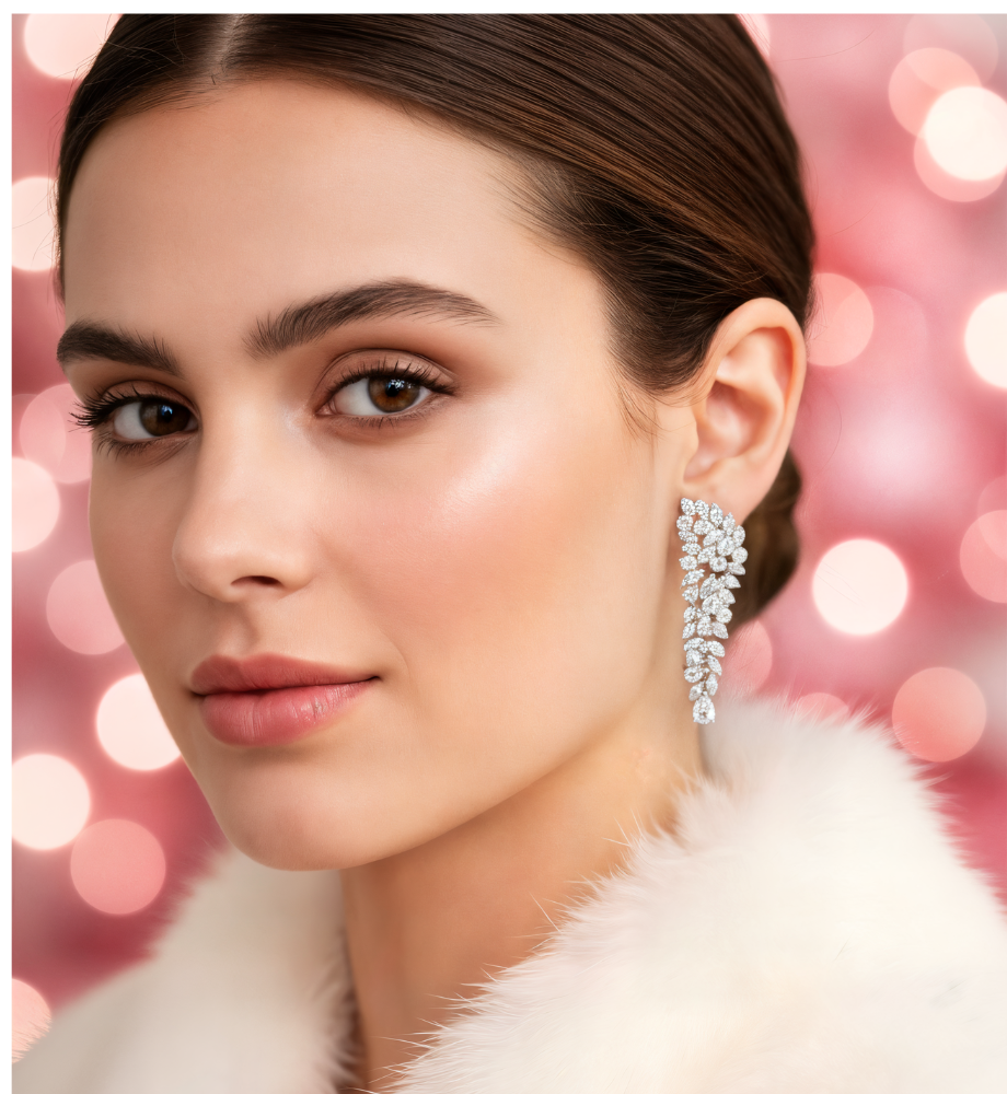 Orecchini Collezione Brillante - 16859