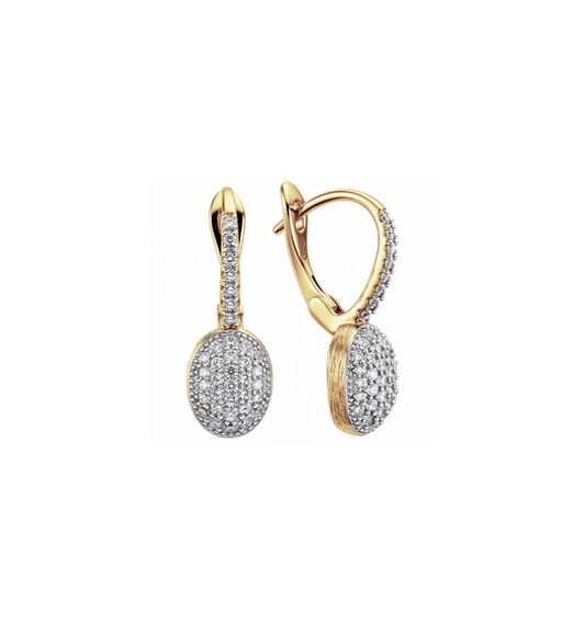 Orecchini Collezione Sahara - 16882