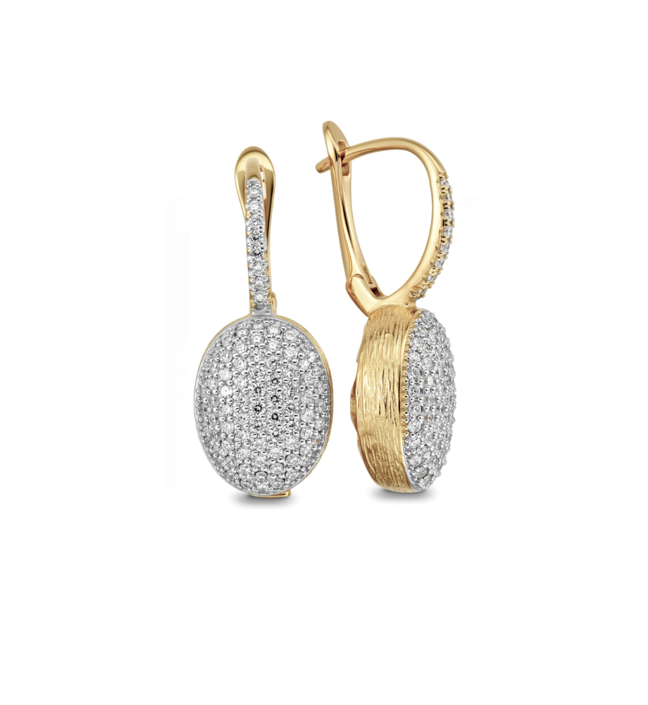 Orecchini Collezione Sahara - 16890