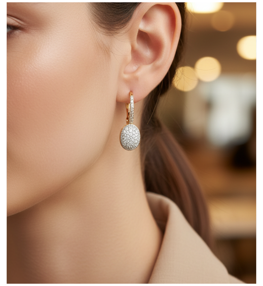 Orecchini Collezione Sahara - 16883