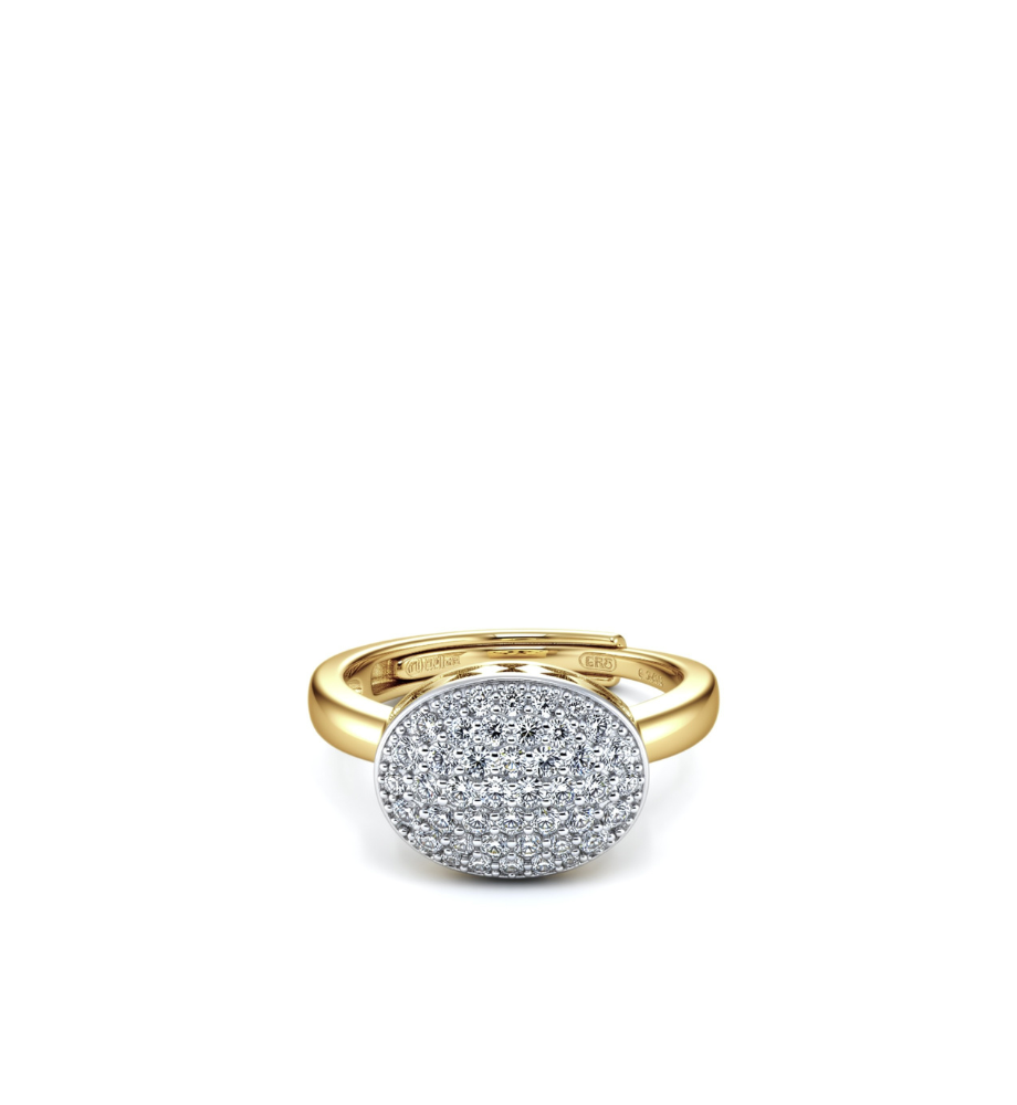 Anello collezione Sahara - 16888