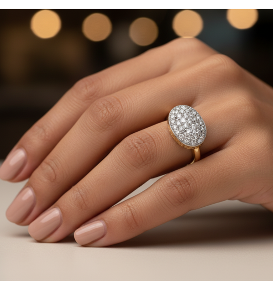 Anello collezione Sahara - 16888