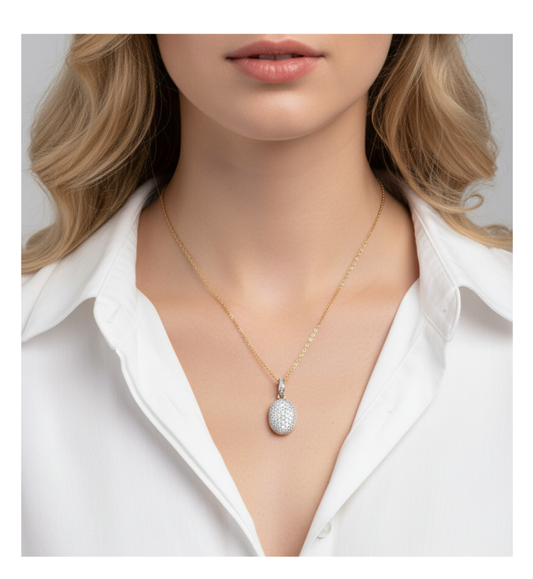 Collana collezione Sahara - 16886