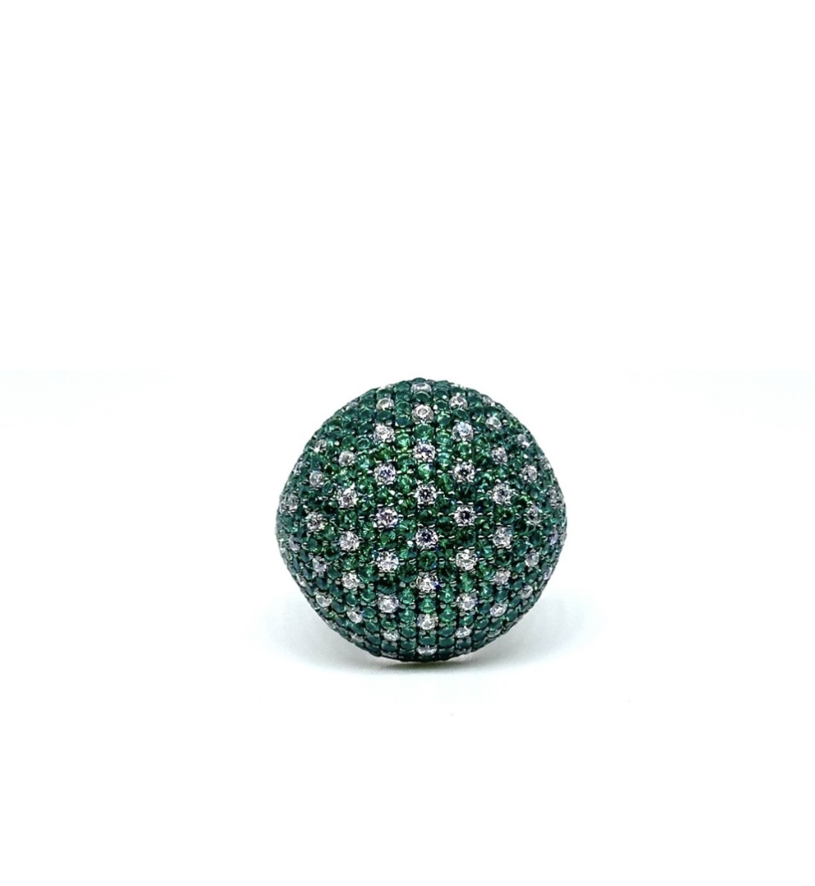 Anello Collezione Queen - 16950