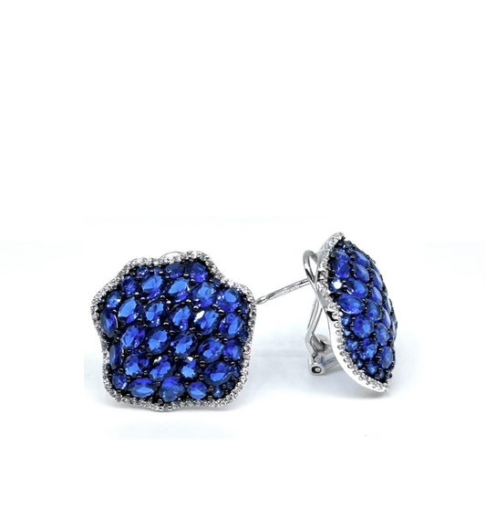 Orecchini Collezione Queen - 16893