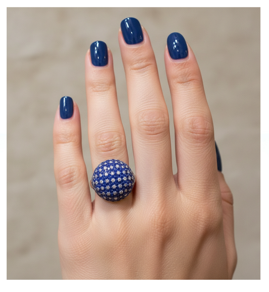 Anello Collezione Queen - 16951