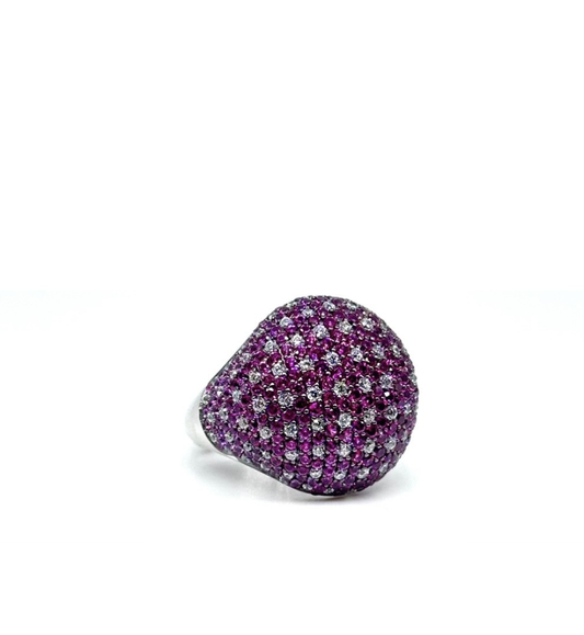 Anello Collezione Queen - 16952