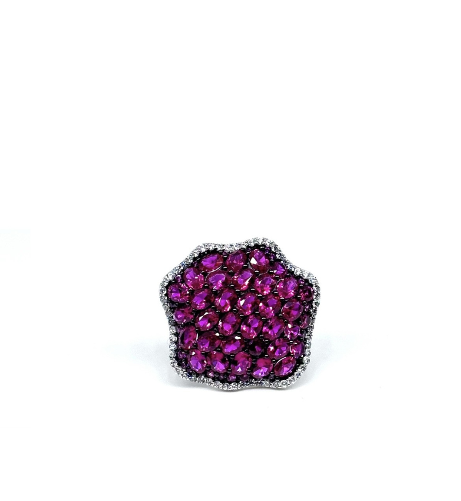 Anello Collezione Queen - 16953