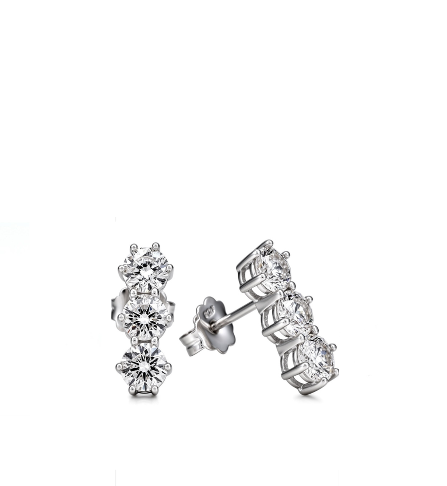 Orecchini Collezione Brillante - 12806