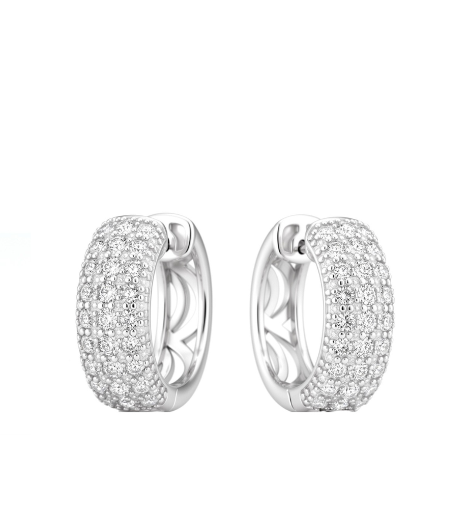 Orecchini Collezione Brillante - 16931