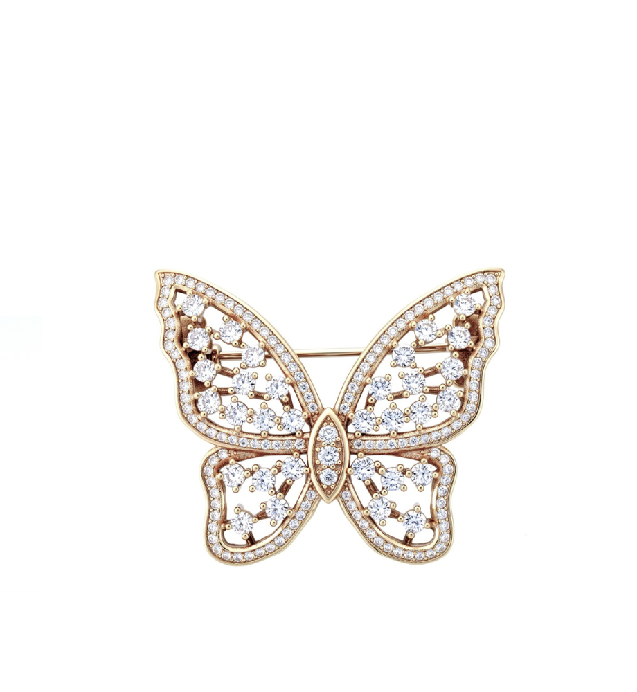 Spilla collezione Brillante - 16968