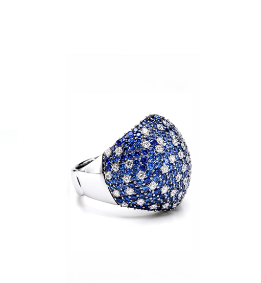 Anello Collezione Queen - 16982