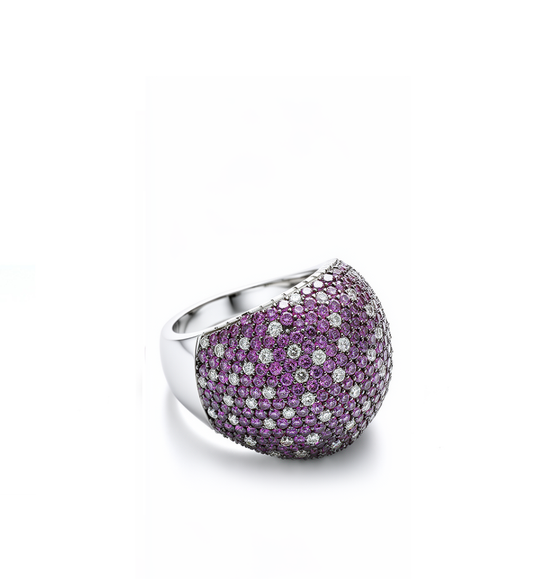 Anello Collezione Queen - 16983