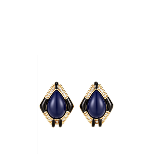 Capri Collection Earrings - 16813
