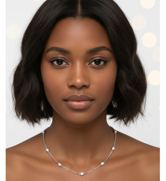 Collana Collezione Brillante - 10779